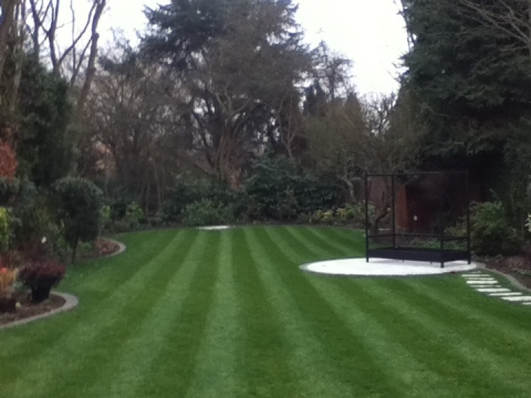 J & T Tree and Garden Services in Hertfordshire1
