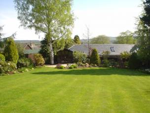 Four Seasons Garden Maintenance Services in Perth and Kinross