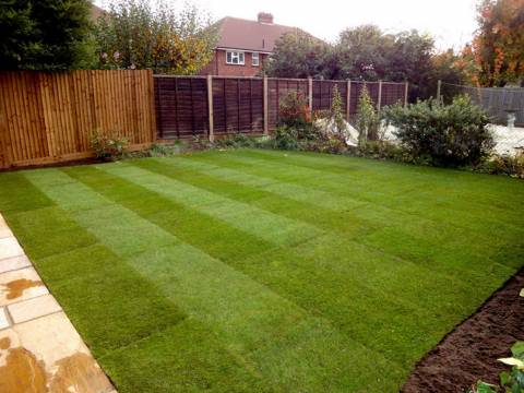 Hertfordshire Garden Design1