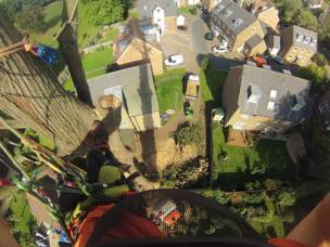 Richard Payne Tree Surgery in Isle of Wight