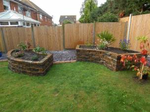 Medway Bespoke Gardening Landscaping in Kent