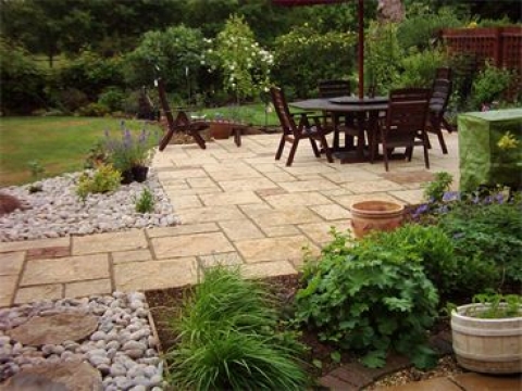 Bedfordshire Garden Landscaping1