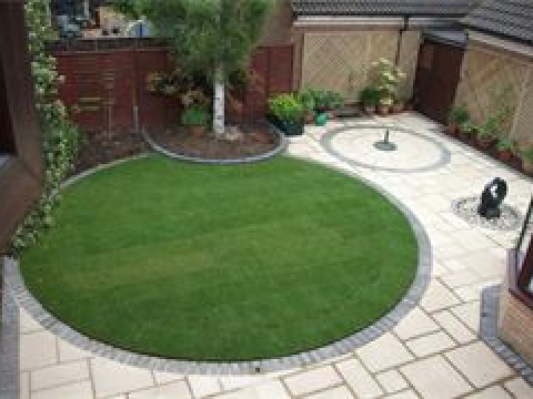 Bedfordshire Garden Landscaping3