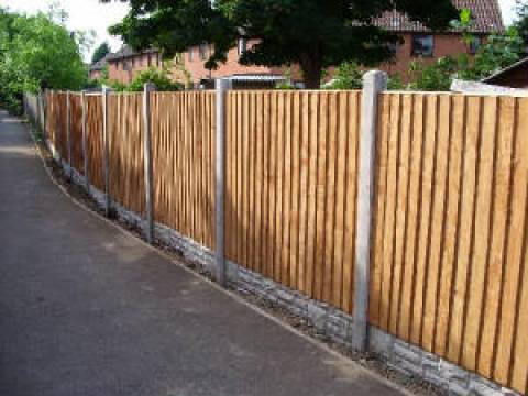 P.H. Fencing & Gardening Services2