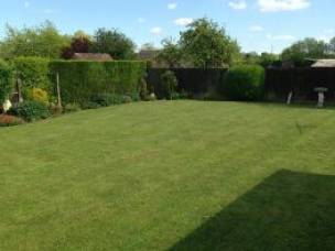 REDFEARN'S Grass Cutting Services in Lincolnshire