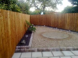 Four Seasons Gardening and Landscaping  in Merseyside