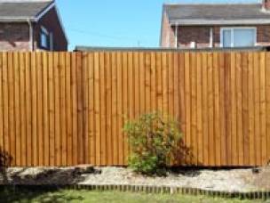 a-linefencing fencing & paving specialists in Merseyside