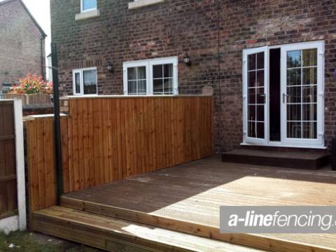 a-linefencing fencing & paving specialists2