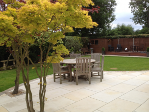 North Yorkshire Landscapes and Garden Services  in North Yorkshire