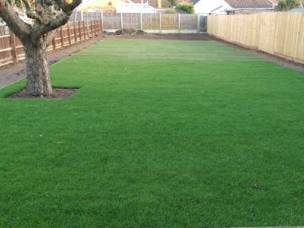 N&P Garden Services in Northamptonshire