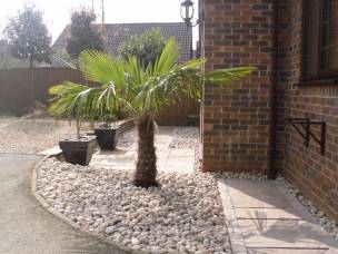 Chambers Landscapes Ltd  in Northamptonshire