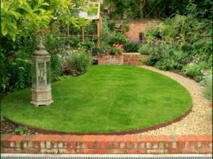 Greenleaf Garden Services in Oxfordshire