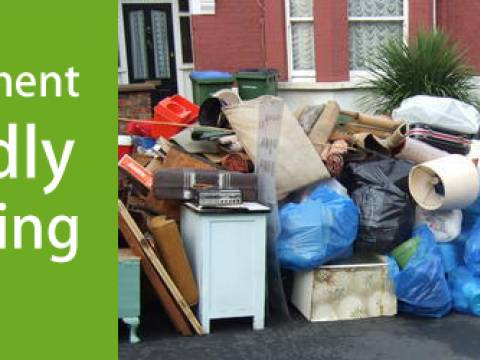 Quick Wasters - Garden Waste Collection and Rubbish Removal in London3