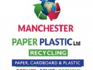 Manchester Paper & Plastic Recycling in Greater Manchester