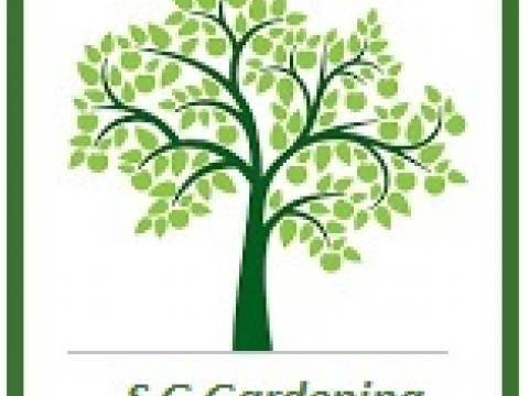 S.G Gardening1