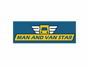 Man and Van Star in London