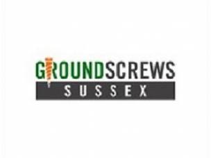 Ground Screws Sussex in Shropshire