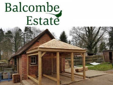 Balcombe Estate Sawmill2