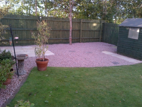  T Jefford Landscaping and Garden Services1