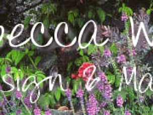 Rebecca wells garden design and management  in Devon