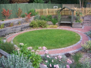 Eden landscapes  in East Sussex