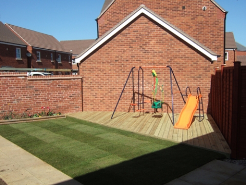 Parry’s Home & Garden Maintenance2