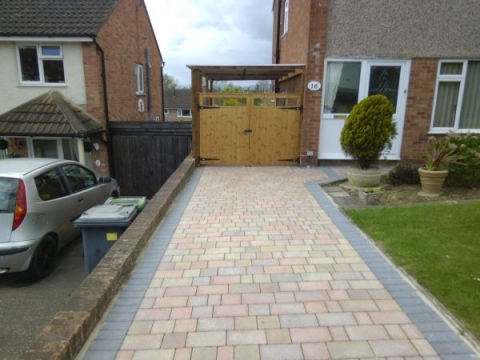 Longford Fencing & Landscaping Ltd2