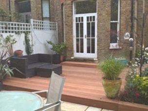 Garden Landscape & Design in London