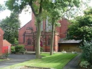 URBAN GARDENS in Greater Manchester