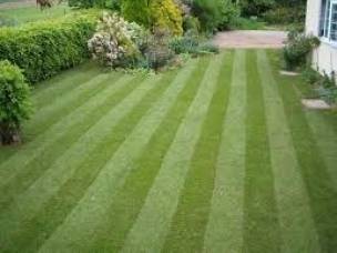 BML Garden Services in Greater Manchester