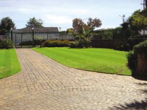 4 Seasons Lawn and Garden  in Greater Manchester