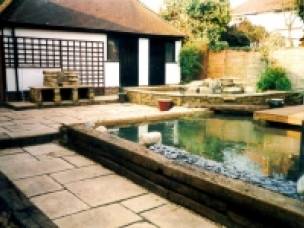 New Life Gardening Landscaping, Maintenance and Consultancy Services in Hampshire