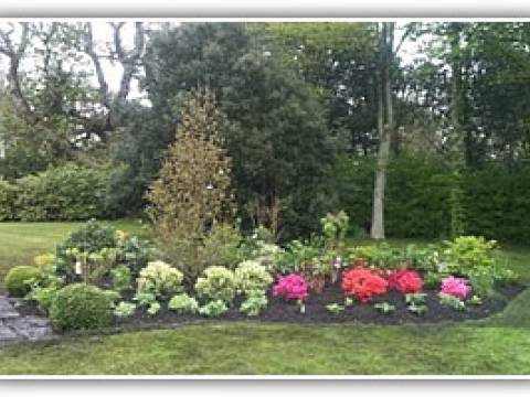 Lyndhurst Landscaping and maintenance3