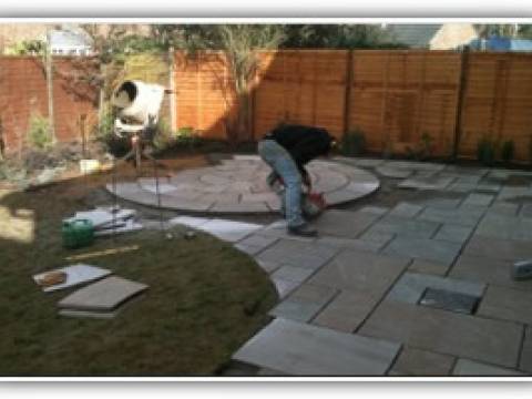 Lyndhurst Landscaping and maintenance2