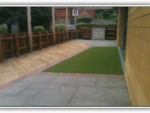 Lyndhurst Landscaping and maintenance in Hampshire