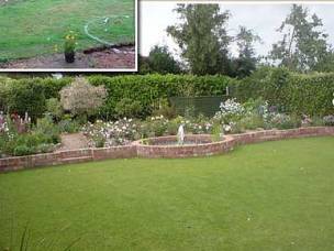 Avenue Landscapes Ltd in Herefordshire